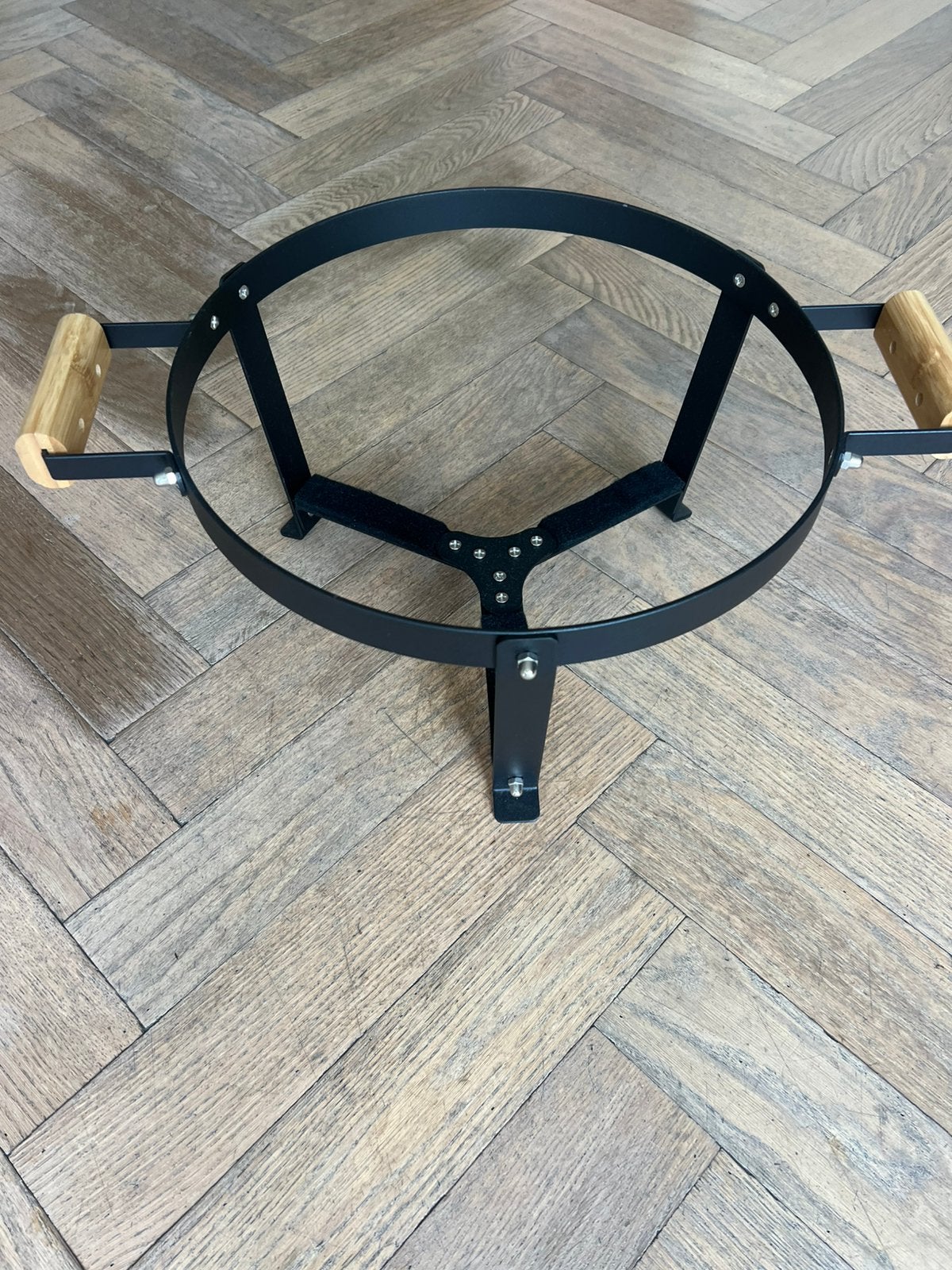 Kamado onderstel NIEUW 16 inch, Tuin en Terras, Ophalen, Nieuw