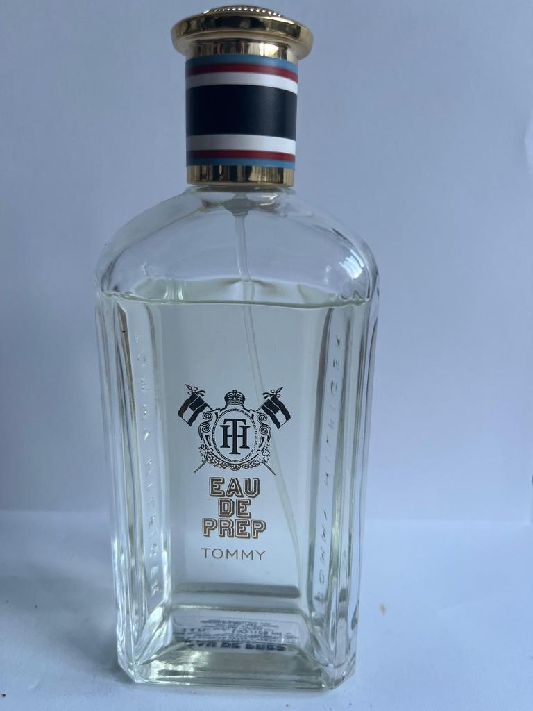 Tommy Hilfiger Eau de Prep Men, Ophalen of Verzenden, Zo goed als nieuw
