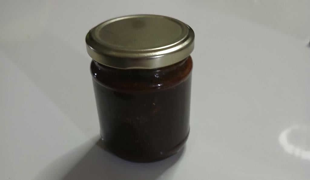 Zeldzame pure honing, Ophalen of Verzenden