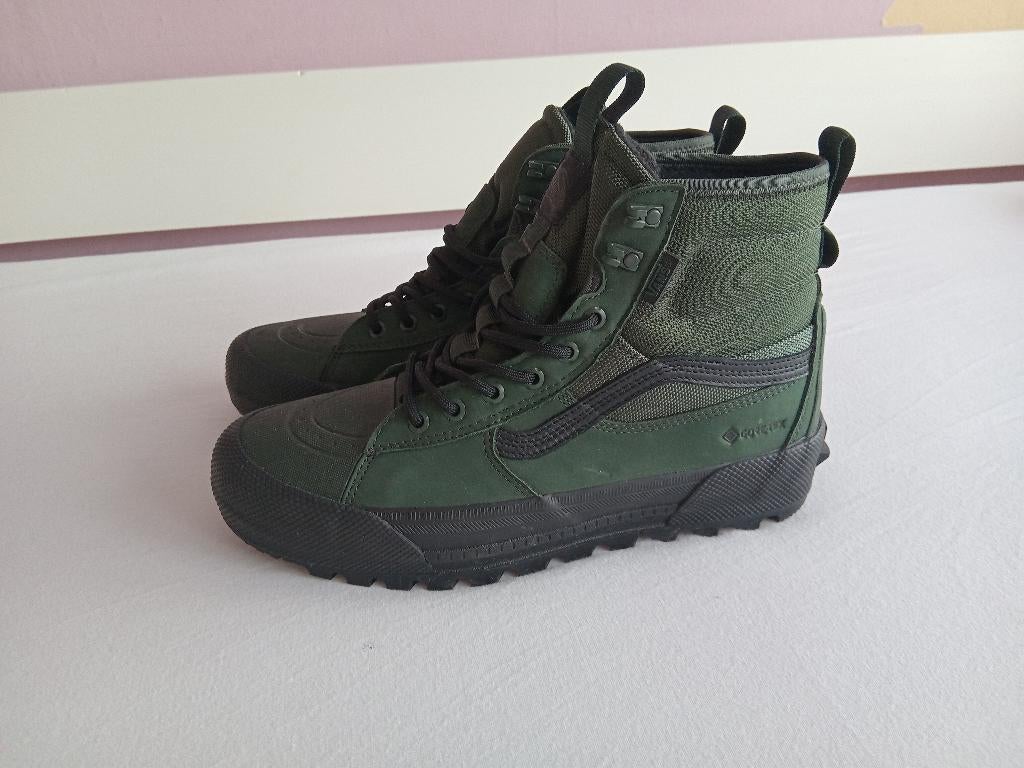 Nieuw Vans UNISEX - Sneakers €40,-, Ophalen, Nieuw, Sneakers of Gympen