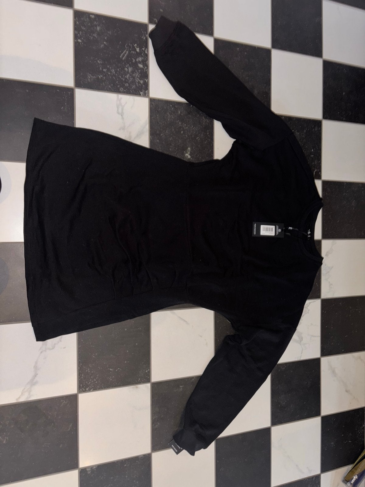 Nieuw Most Wanted joggingjurk L, Maat 38/40 (M), Zwart, Nieuw, Ophalen of Verzenden