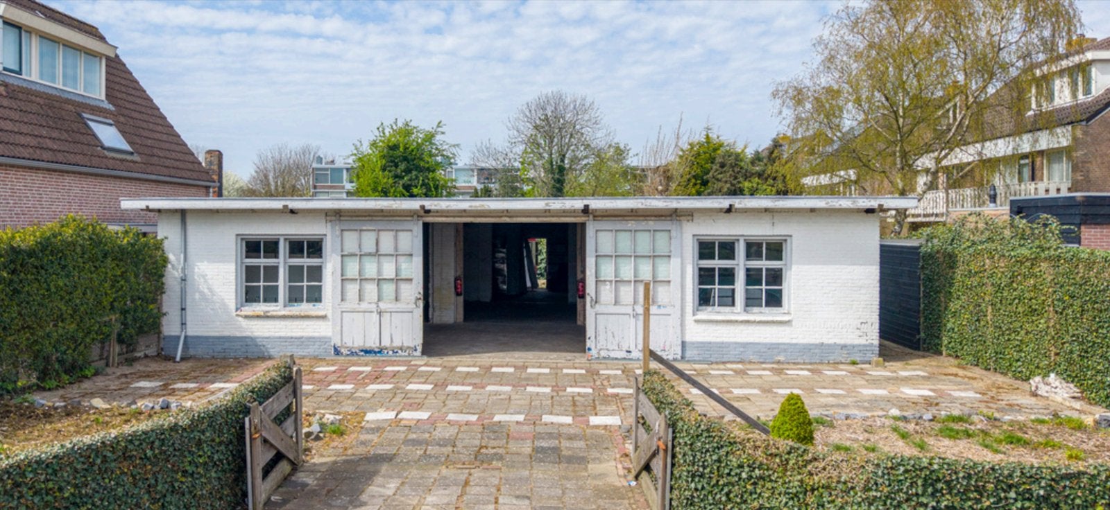 Bedrijfsruimte te huur, Zuid-Holland