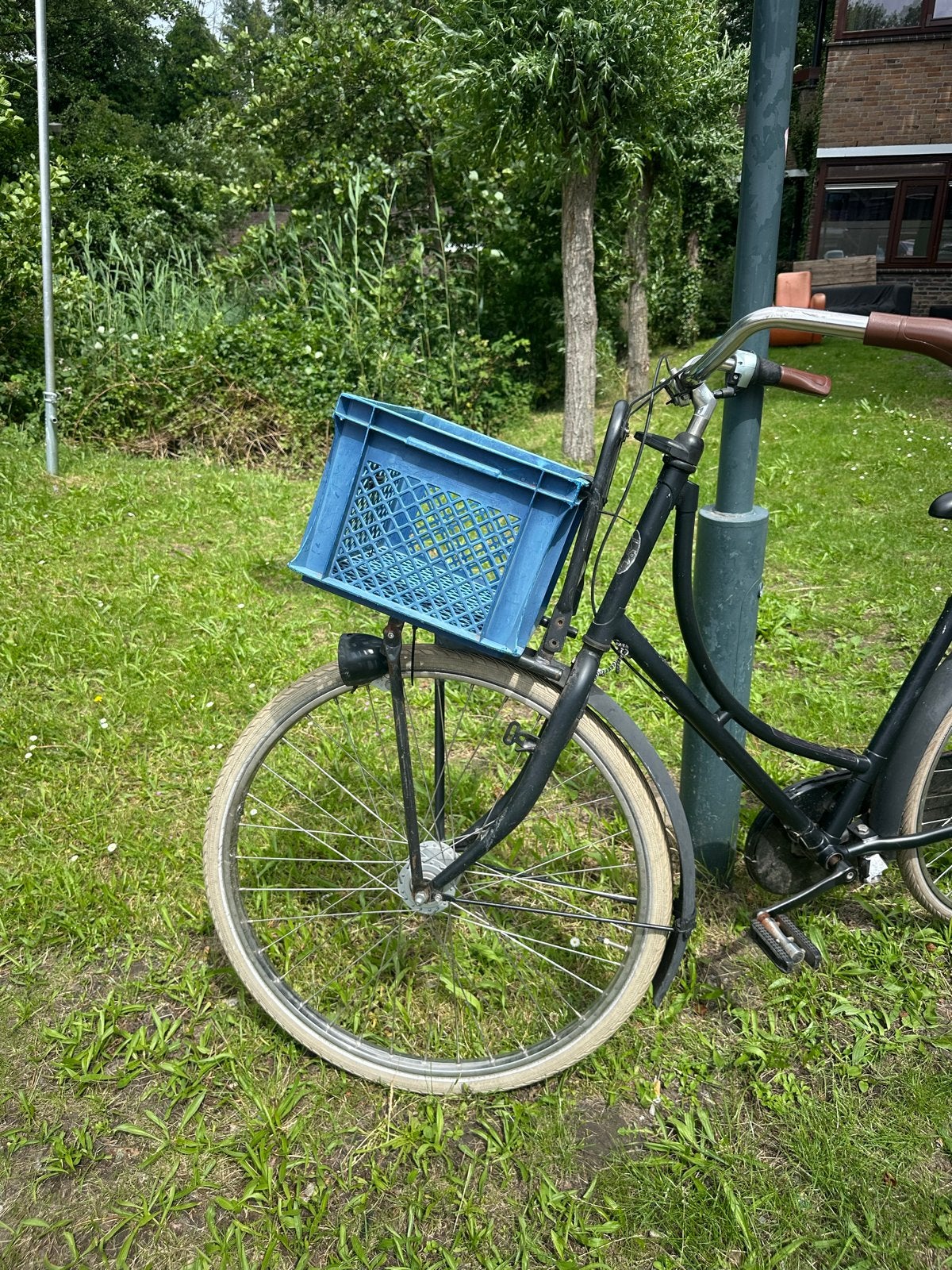 Bike for Sale, Ophalen, Gebruikt, Overige merken