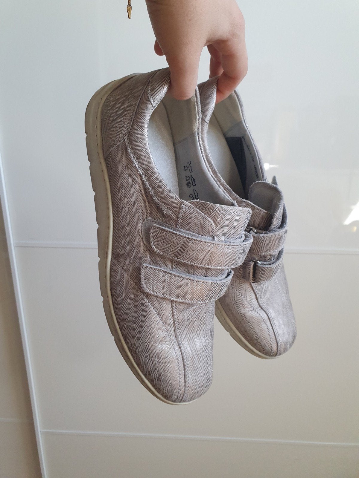 Welda Läufer comfortabele instappers maat 7 1/2, Kleding | Dames, Schoenen, Ophalen of Verzenden