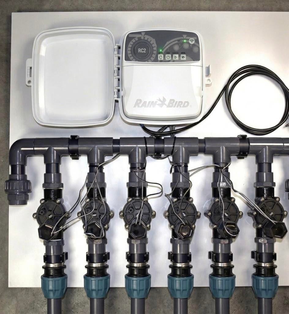 Rainbird set wifi - nieuw🔥, Ophalen of Verzenden, Nieuw