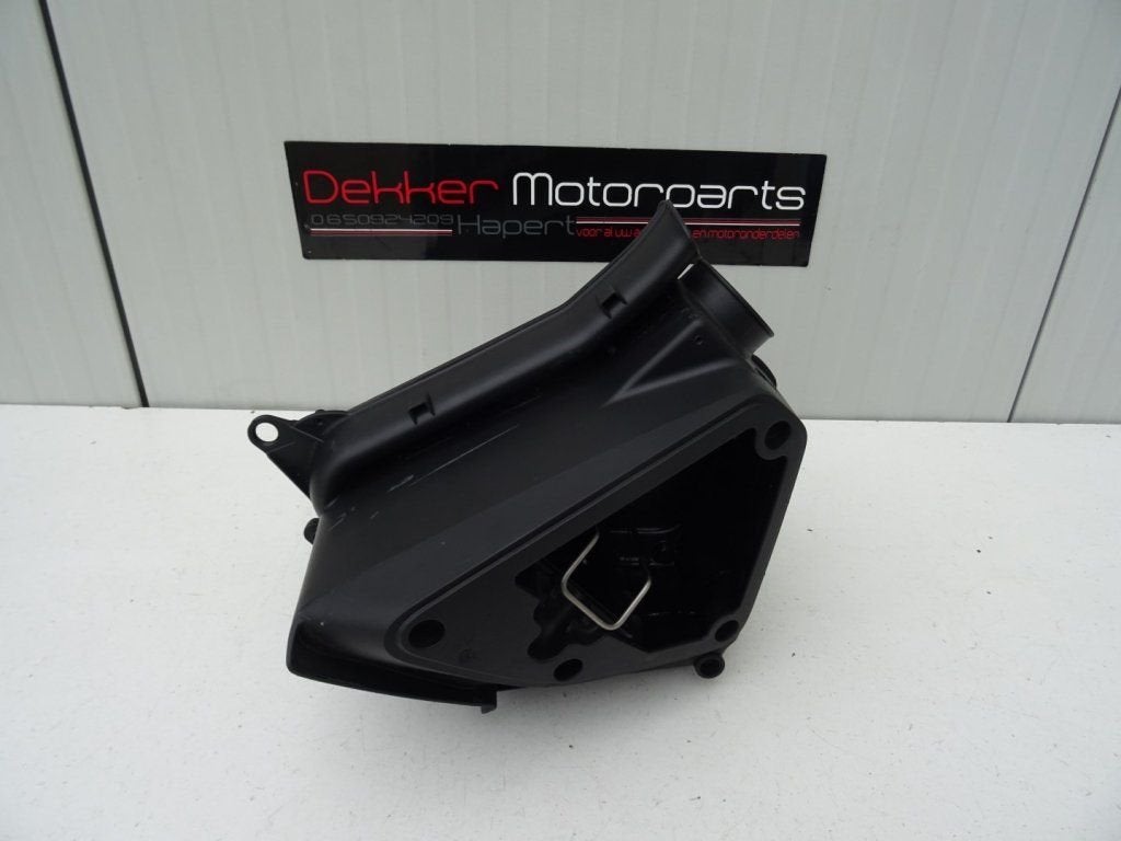 Airbox / Luchtfilterbox KTM Duke 4 690 2012-2013-2014-2015, Gebruikt, -, -, Ophalen of Verzenden