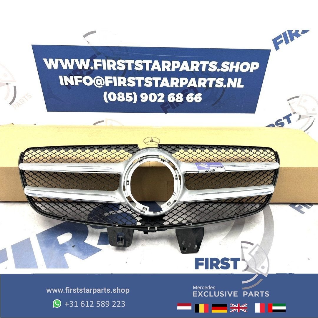W447 mercedes VITO originele gril A4478809700 V KLASSE grill, Gebruikt, -, Ophalen of Verzenden, -