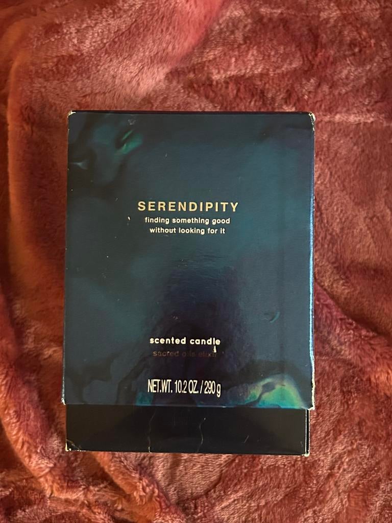 Ritual of Serendipity kaars, Ophalen of Verzenden, Nieuw