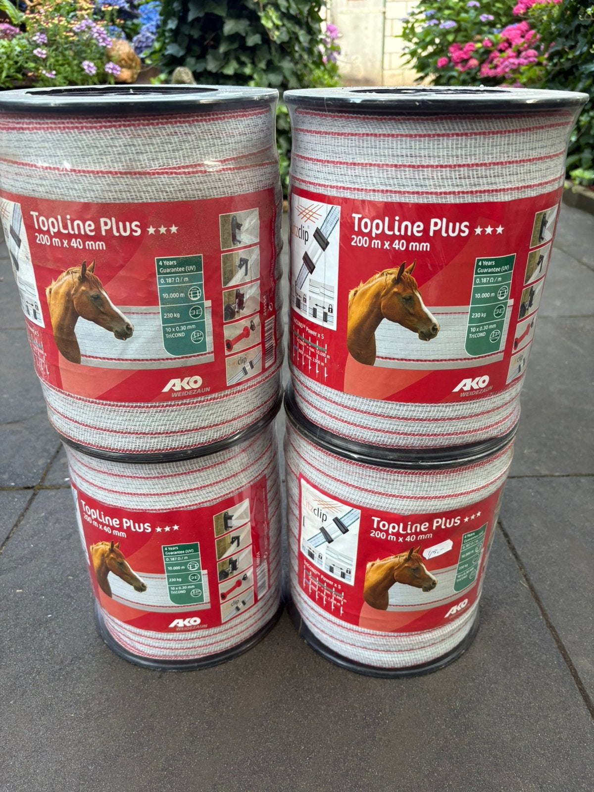 Schik lint, Dieren en Toebehoren, Stalling en Weidegang