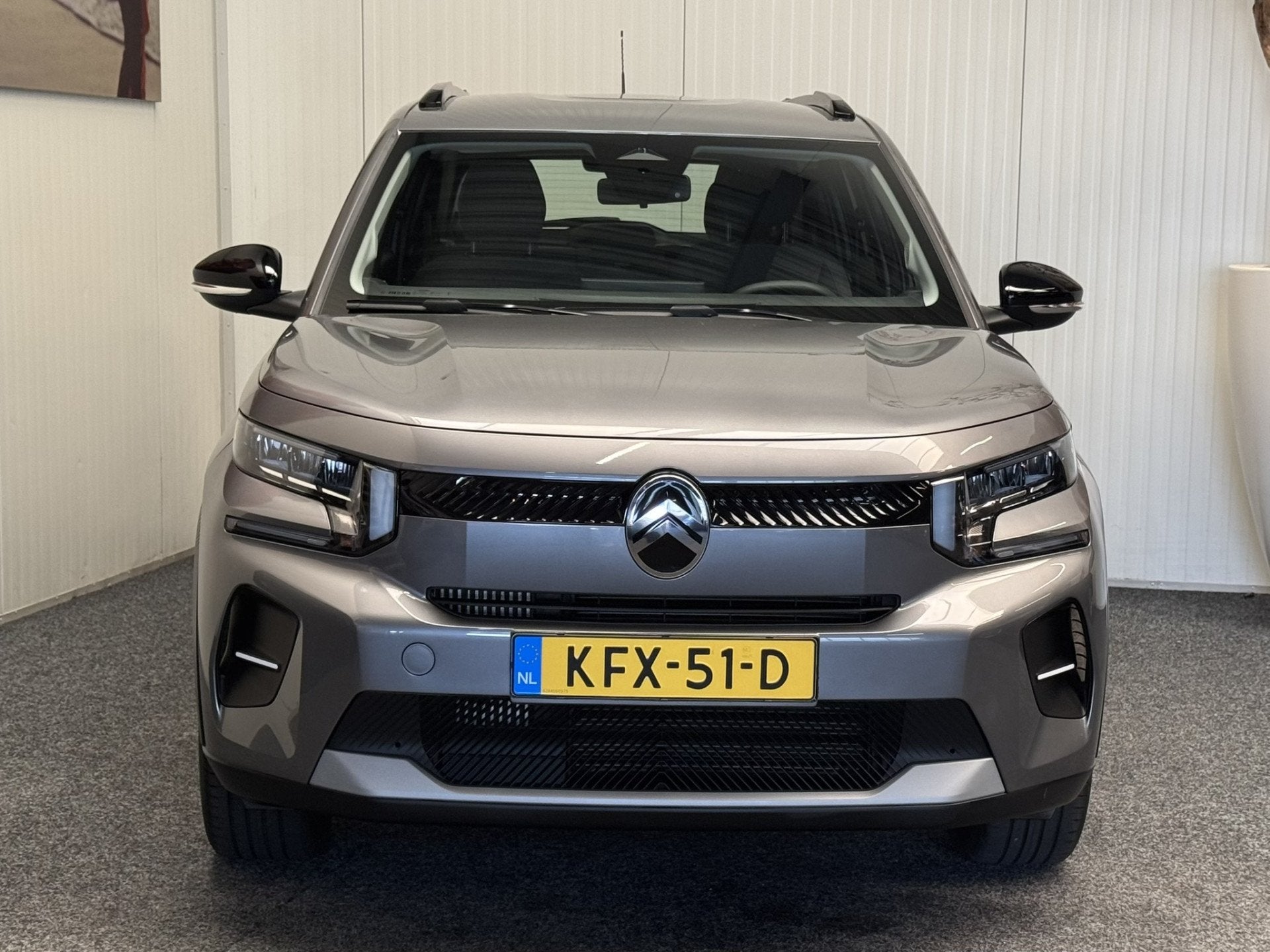 Citroën C3 1.2 TURBO PLUS 100PK NIEUW MODEL 2025 50 STUKS O, Voorwielaandrijving, Dealer onderhouden, 1199 cc, Origineel Nederlands