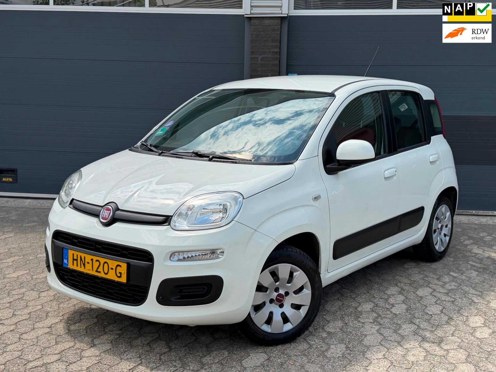 Fiat Panda 0.9 TwinAir Edizione Cool|AIRCO|PDC|APK|NAP, Auto's, Voorwielaandrijving, Elektrische ramen, Gebruikt, Panda