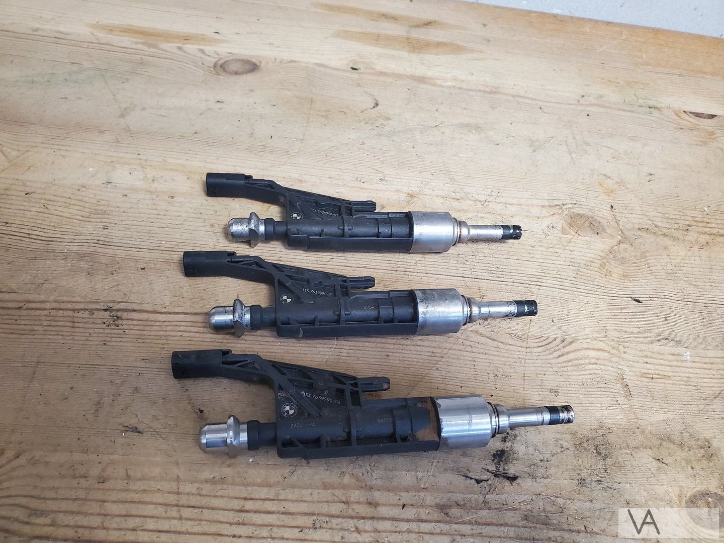 BMW 1 2 3 4 5 serie en Mini injector 1.5 benzine 7639990 €20, Gebruikt, -, -, Ophalen of Verzenden