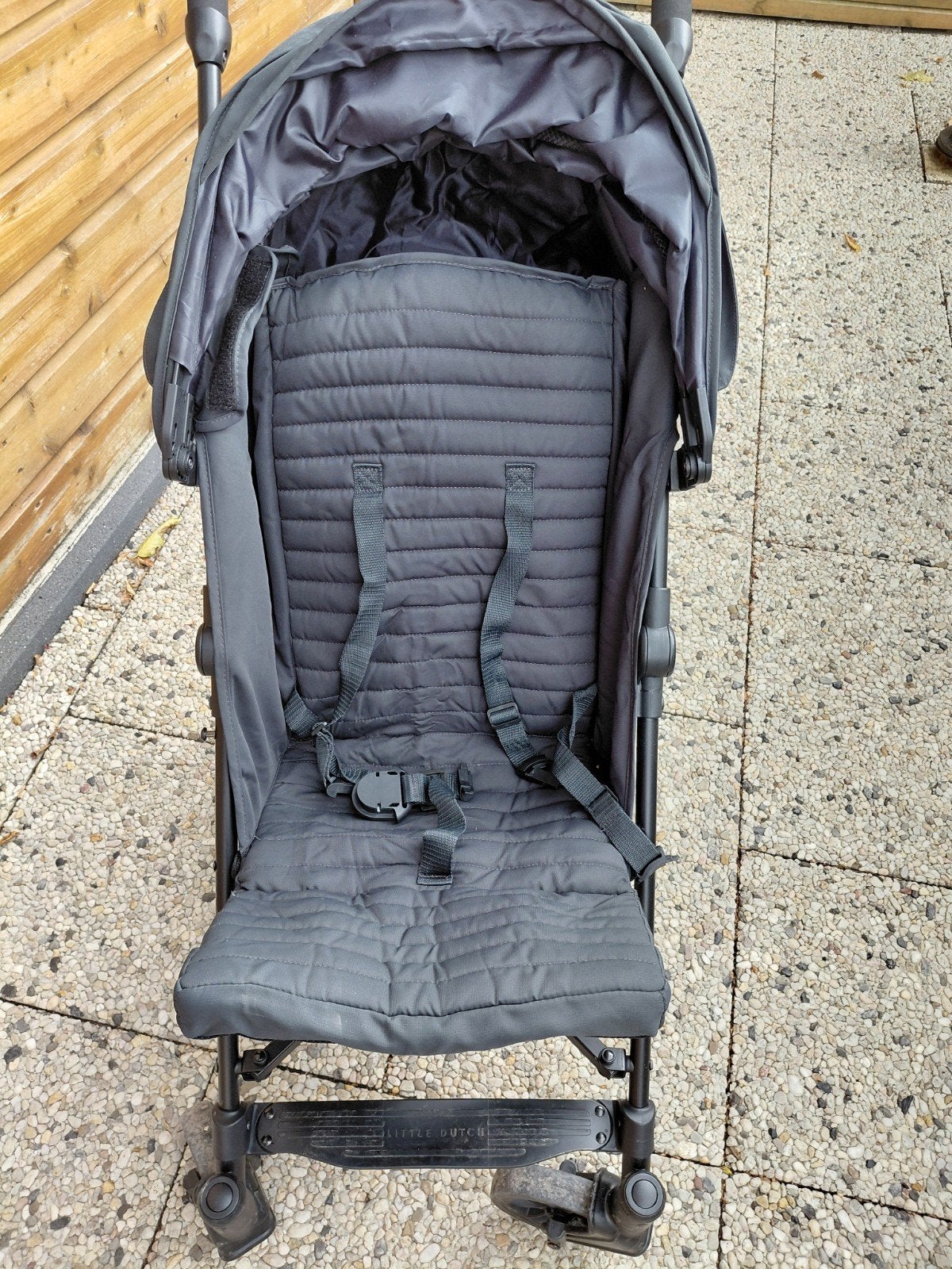 buggy zo goed als nieuw, Ophalen, Zo goed als nieuw