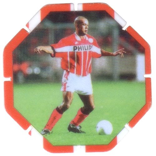 PSV 06, Ophalen of Verzenden, Gouden Flippo's, Losse flippo's
