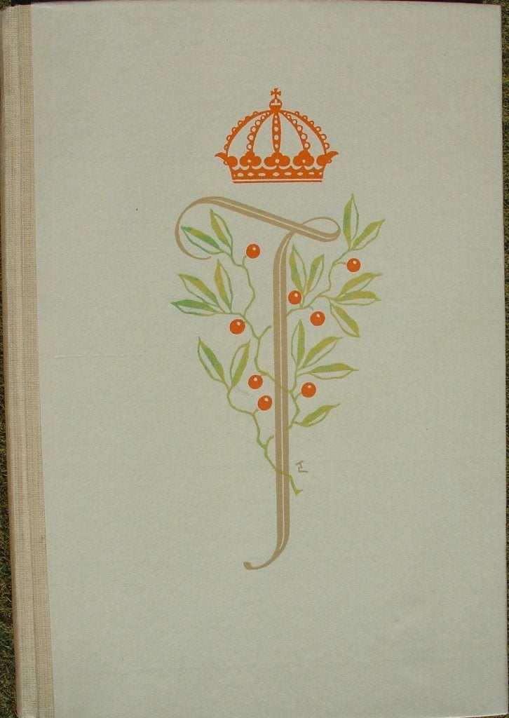 Onze jonge Koningin thuis boek, Ophalen of Verzenden, Zo goed als nieuw, Dr. J. Waterink & Dr. H. Smitskamp