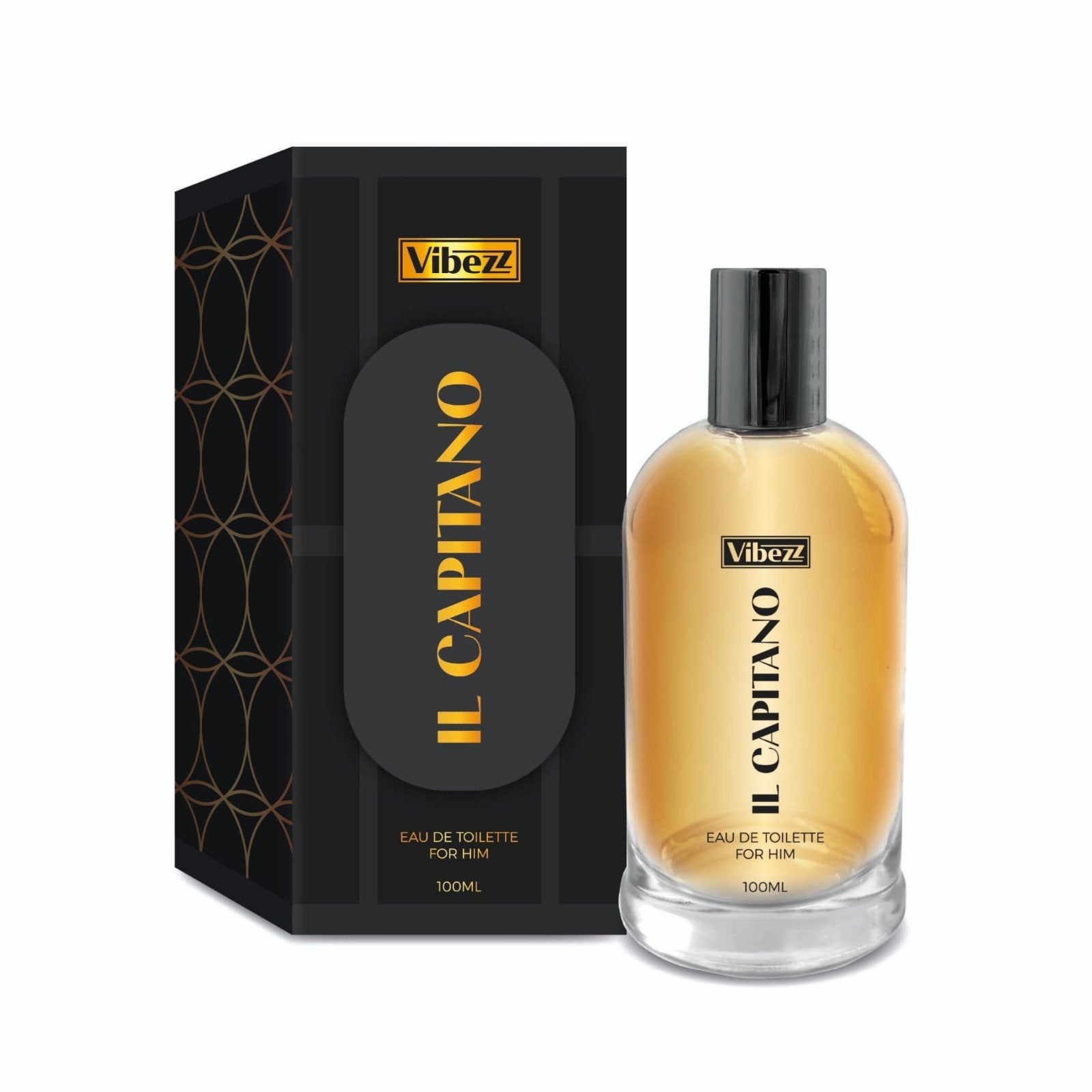 Partij Vibezz Parfums 100 ML 24 stuks € 2,- p.st., ., Nieuw, Ophalen of Verzenden, .