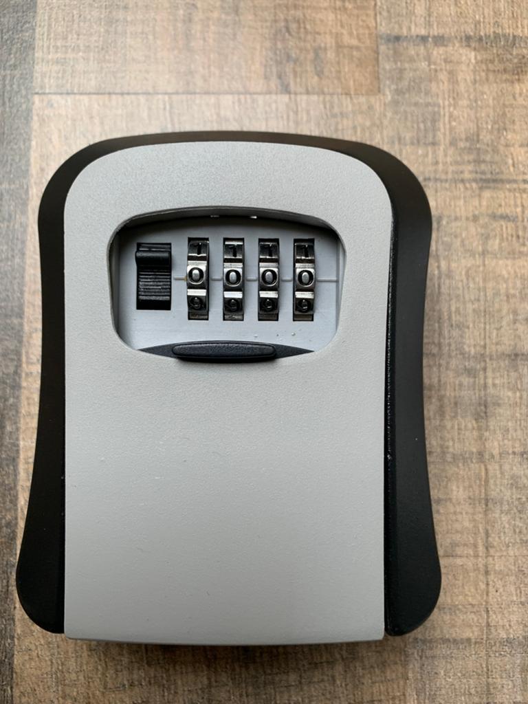 Nieuw! Superlock sleutelkastje merk stahlex, Ophalen of Verzenden, Nieuw