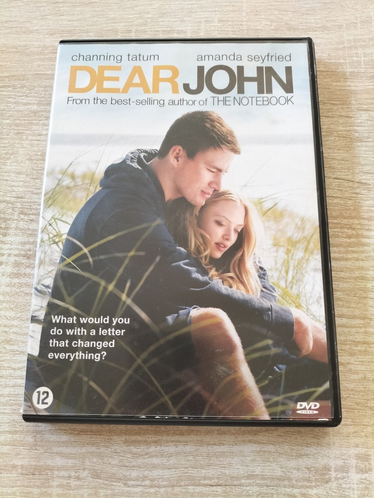 Dear John, Ophalen of Verzenden
