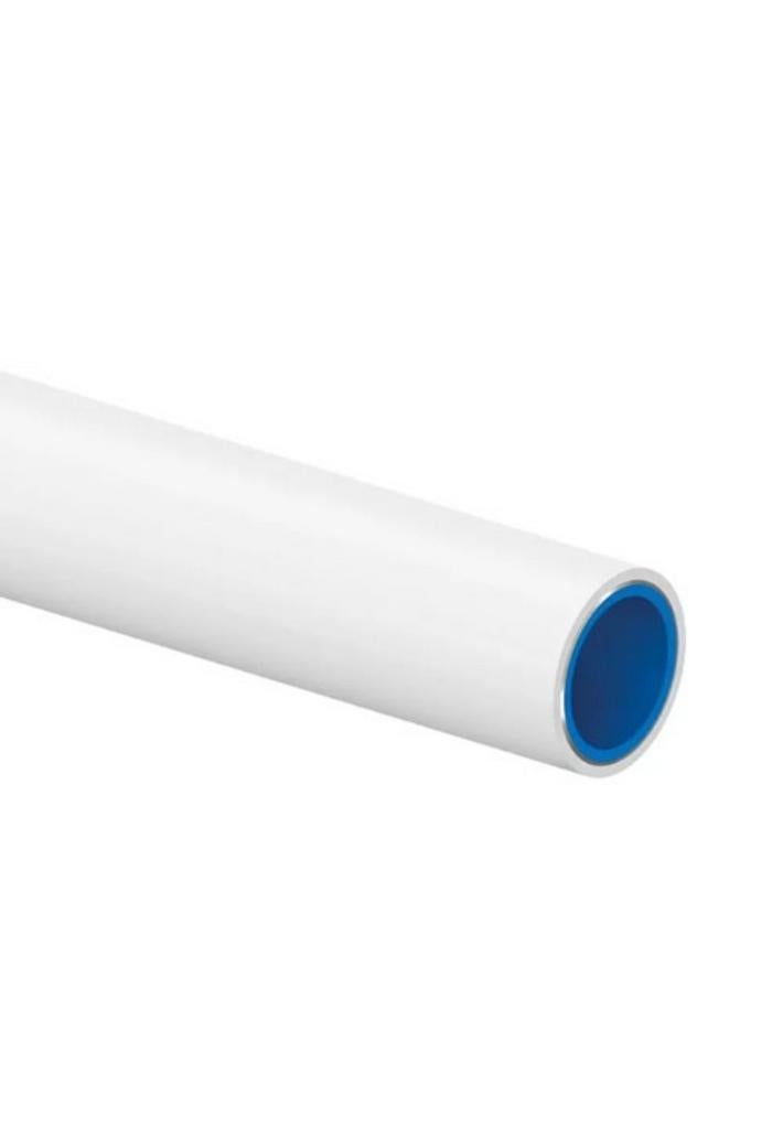 Gevraagd: ca. 2 m uponor unipipe 25 x2,5, Overige materialen, 6 meter of meer, Overige typen, Nieuw