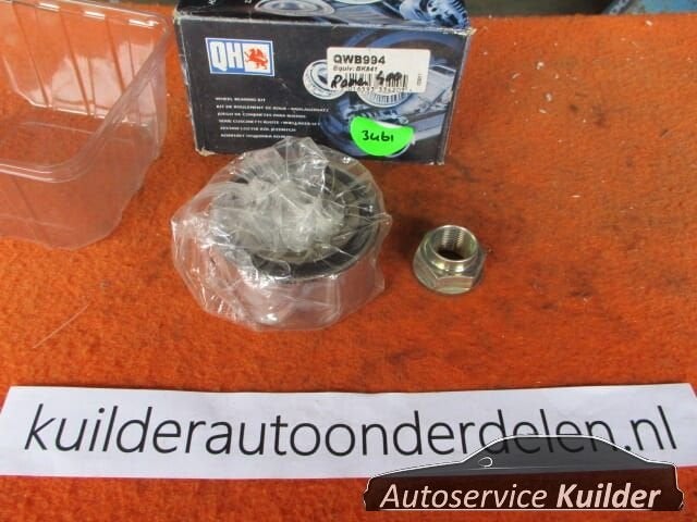 Wiellager voorzijde MG ZS Rover 45 400 II QH, Auto-onderdelen, -, -, Nieuw, Ophalen of Verzenden