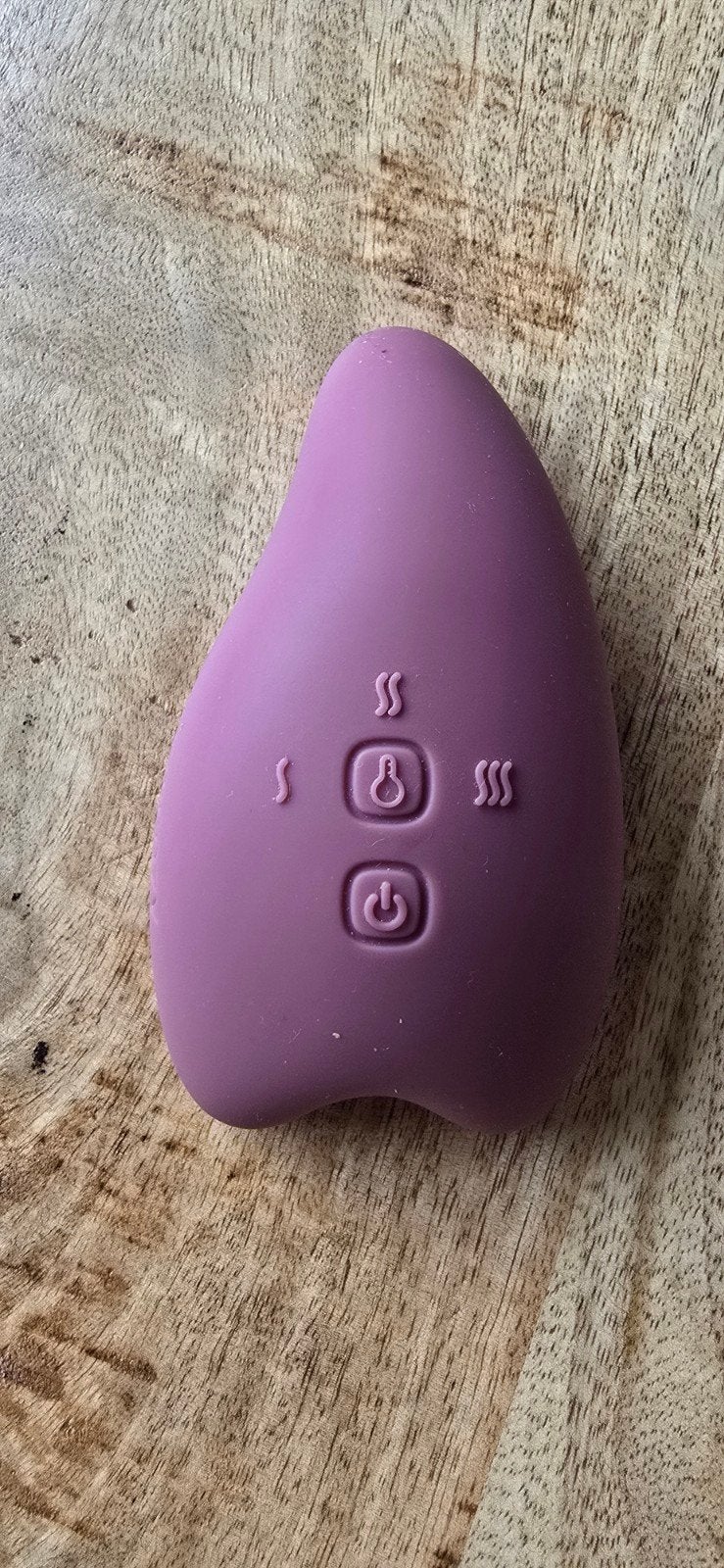Momcozy Borst massage apparaat, Ophalen of Verzenden, Zo goed als nieuw, Overige typen