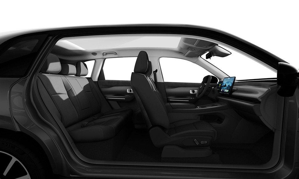 Leapmotor C10 Design REEV 28.4 kWh | Gecombineerde actieradi, Auto's, Leapmotor, Automaat, Achterwielaandrijving, 4 cilinders