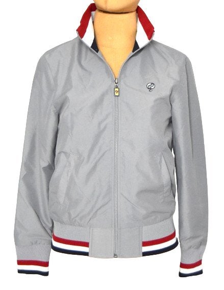 Nieuw Quick 1905 jack, jasje, grijs, Mt. 140, Kinderen en Baby's, Kinderkleding | Maat 140, Verzenden, Nieuw, Jas, Jongen