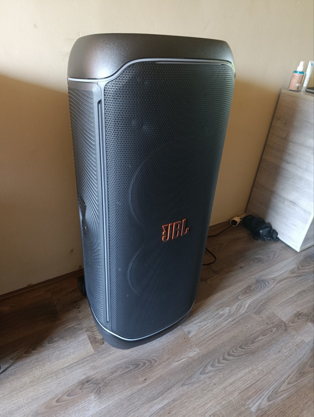 Jbl ultimate zo goed als nieuw