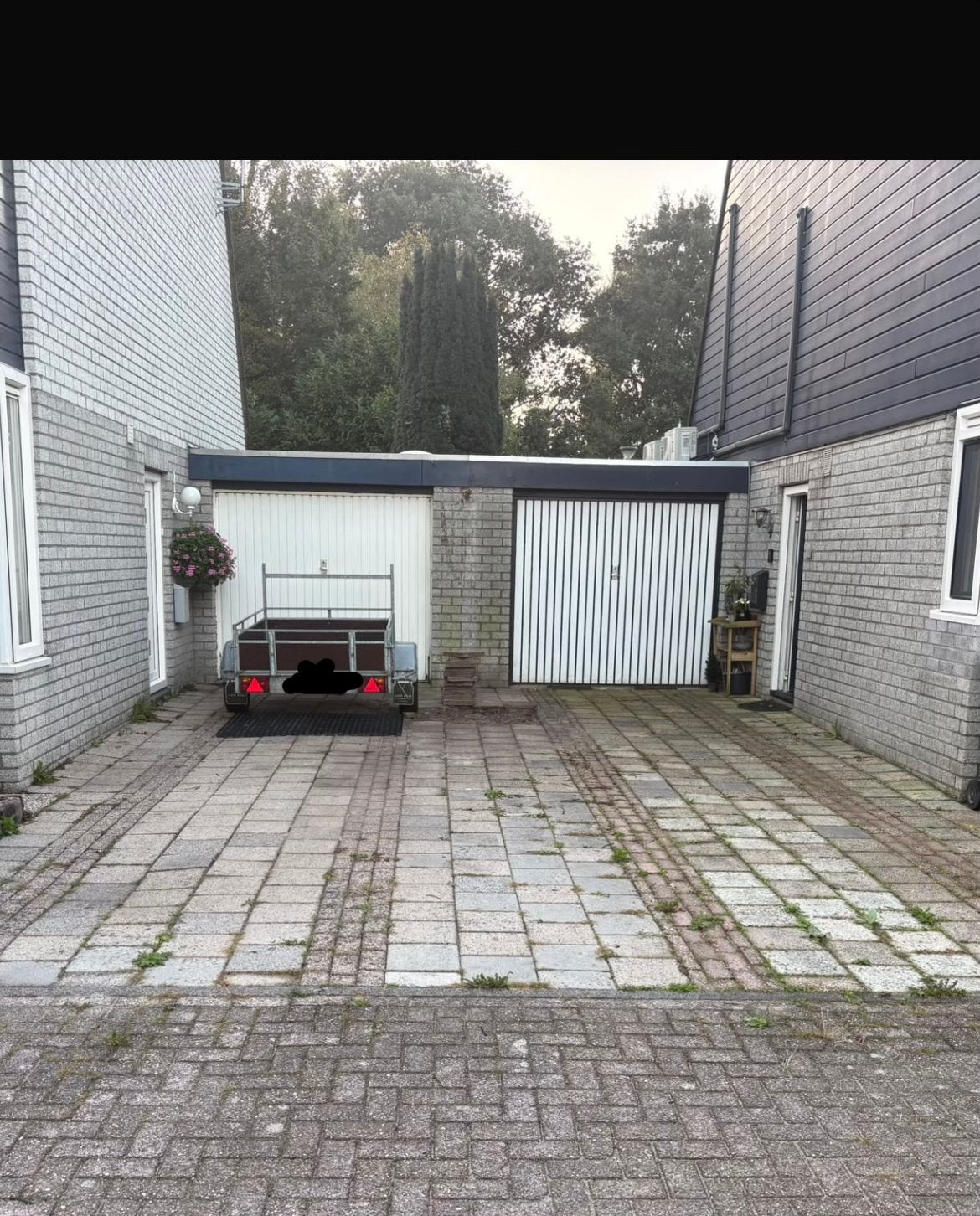 60 m2, stoeptegels en klinkers, gratis ophalen, Ophalen, Gebruikt, Klinkers, 10 m² of meer