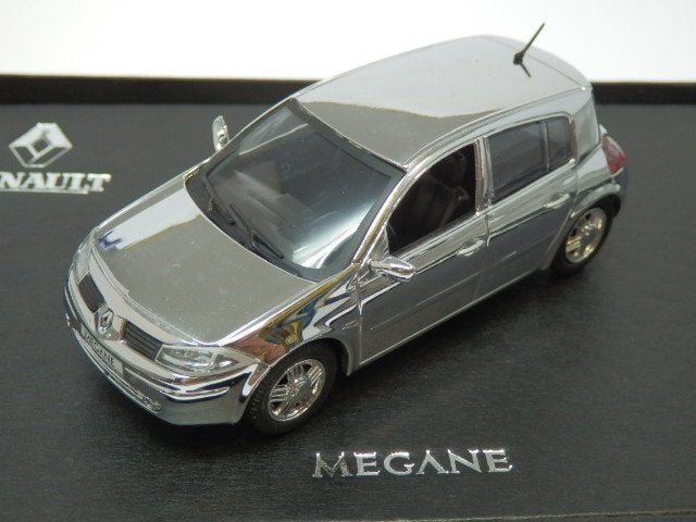 Renault Megane, Ophalen of Verzenden, Nieuw, Auto, Overige merken
