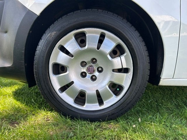 Fiat Doblò 1.6 MultiJet Maxi Pick-Up, Auto's, Fiat, Voorwielaandrijving, Euro 5, Gebruikt, Doblo