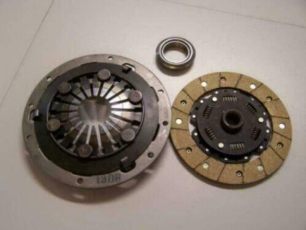 Cuore L55 - L60 Koppeling Remmen Filters Onsteking, Ophalen of Verzenden, De Rie Automaterialen, Info@derieautomaterialen.nl, Kaardebol 2
