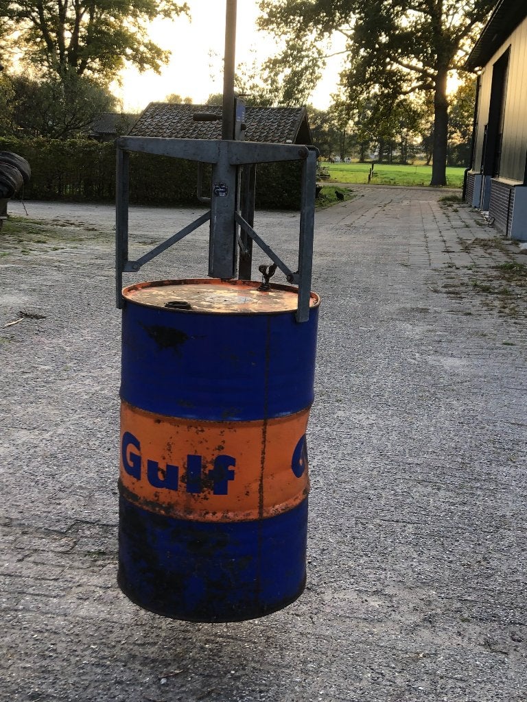 Klem, Ophalen, Zo goed als nieuw, Overige typen, Overige merken