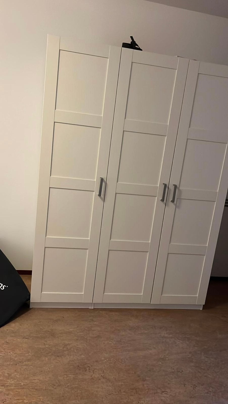 Ikea Pax Kast, Huis en Inrichting, Ophalen, Met plank(en), Gebruikt, 200 cm of meer