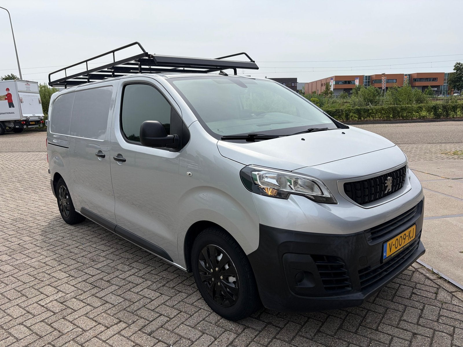 Peugeot Expert