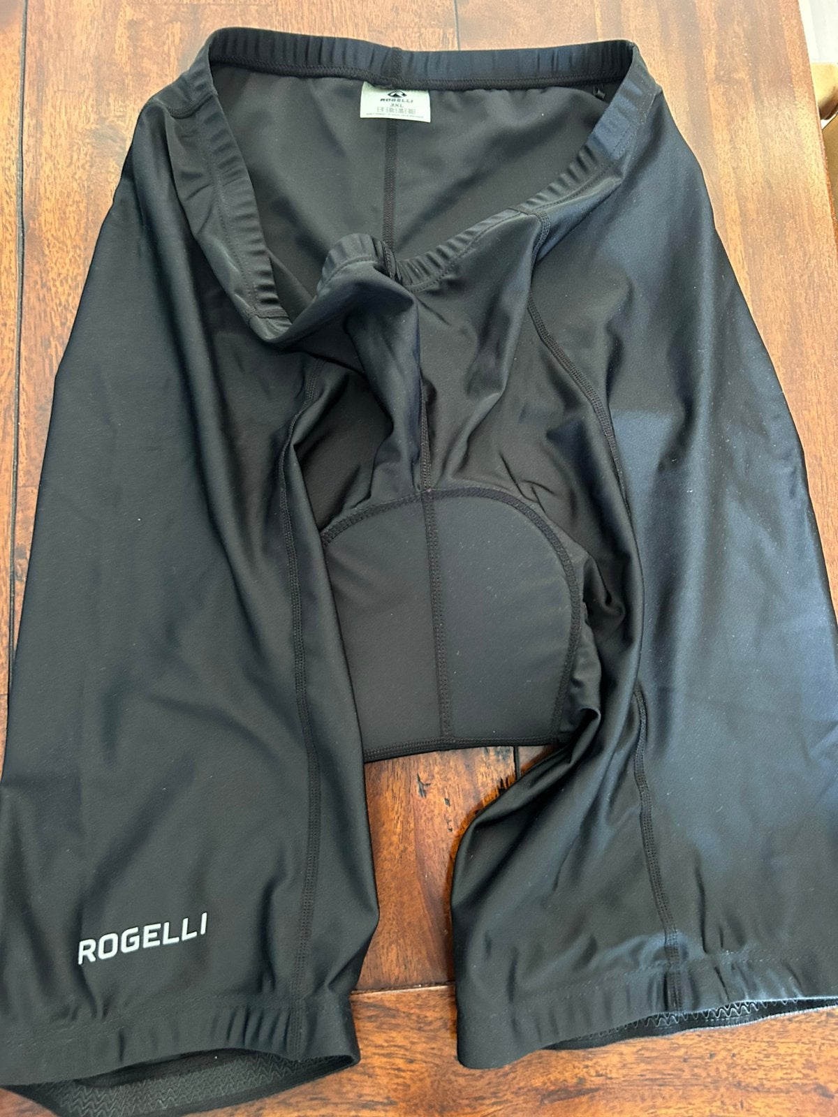 Rogelli fietsbroek heren. Nieuw. XXL., Ophalen, Zo goed als nieuw, Overige maten, Voetbal