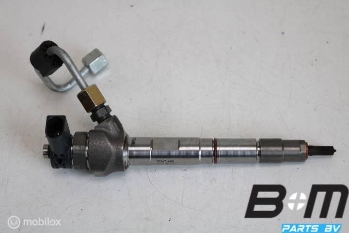 Inspuiteenheid VW Scirocco 2.0 TDI CUU 04L130277AC, Auto-onderdelen, Gebruikt