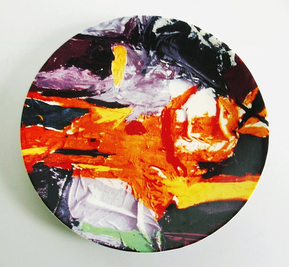 Vrolijke koeien | Annie van der Valk | Proeven van kunst, Ophalen of Verzenden