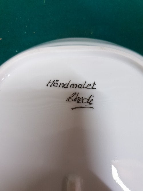 schaal lang chedi, Ophalen of Verzenden, 'T Olde Gre-j, Info@toldegrej.nl, Endepoelstraat 20f Didam