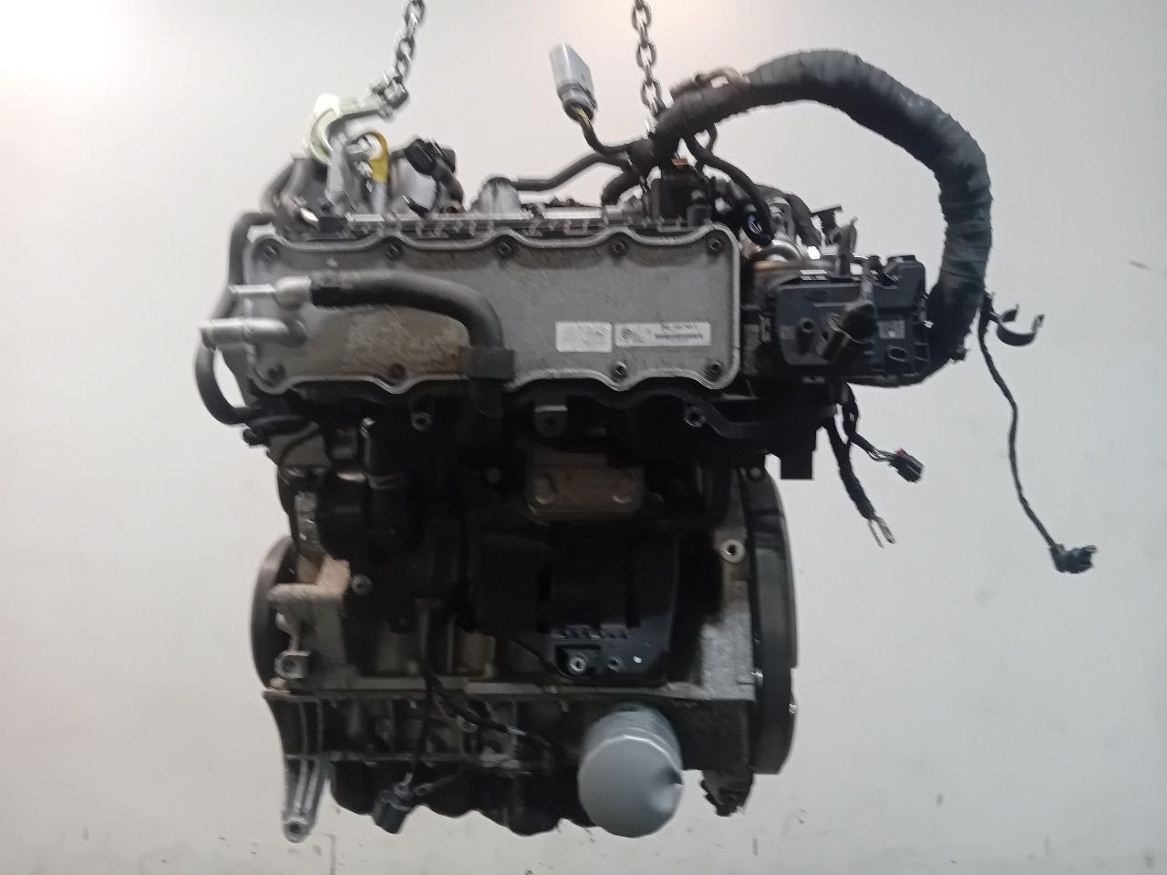 Motor Seat Leon, Onderdelen@venauto.nl, Van der Ven Autorecycling B.V., Gebruikt, Ettenseweg 76, 4706 PB Roosendaal, The Netherlands