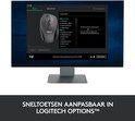 Logitech M705 - Draadloze Marathon Muis, Computers en Software, Muizen, Muis, N, Logitech G, Nieuw