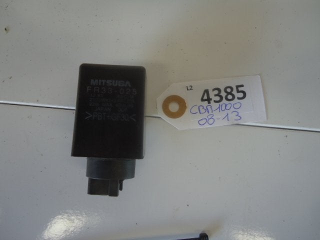 CBR1000RR 2008 - 2011 Honda Elektrische component D1-14837