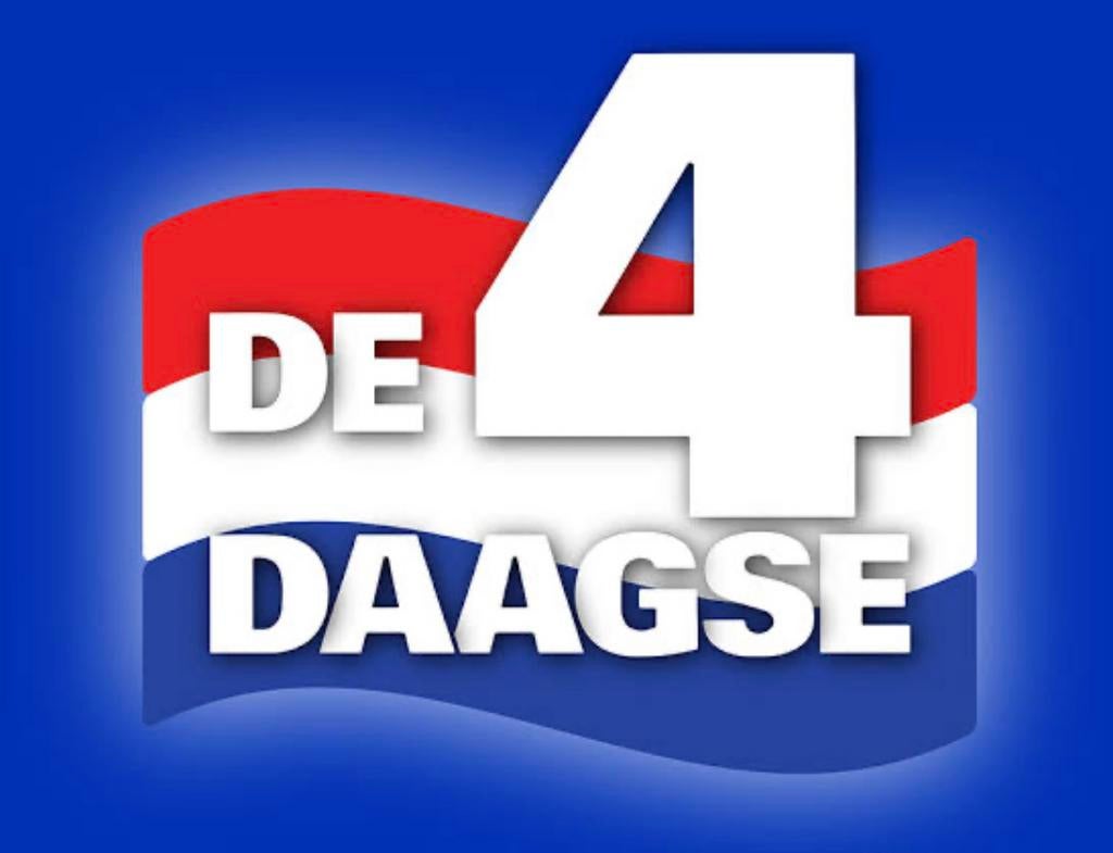 Slaapplaats tijdens 4 daagse nijmegen, Nijmegen