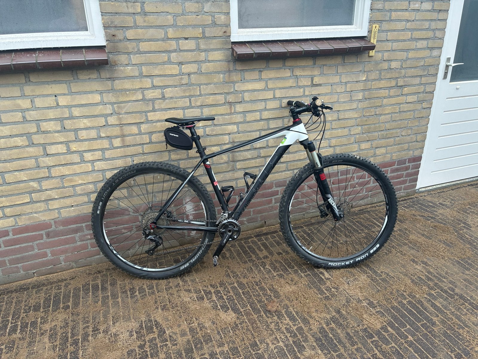 Mountainbike 29er Bulls Copperhead 29RS XT in goed staat!, Gebruikt, Heren, 49 tot 53 cm, Ophalen