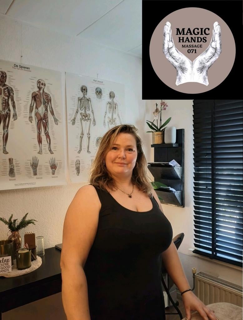 Professionele Therapeutische massages
