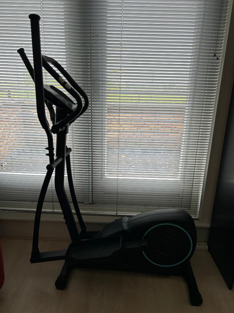 Crosstrainer Focus Fitness Fox 2, Ophalen, Nieuw, Benen, Crosstrainer