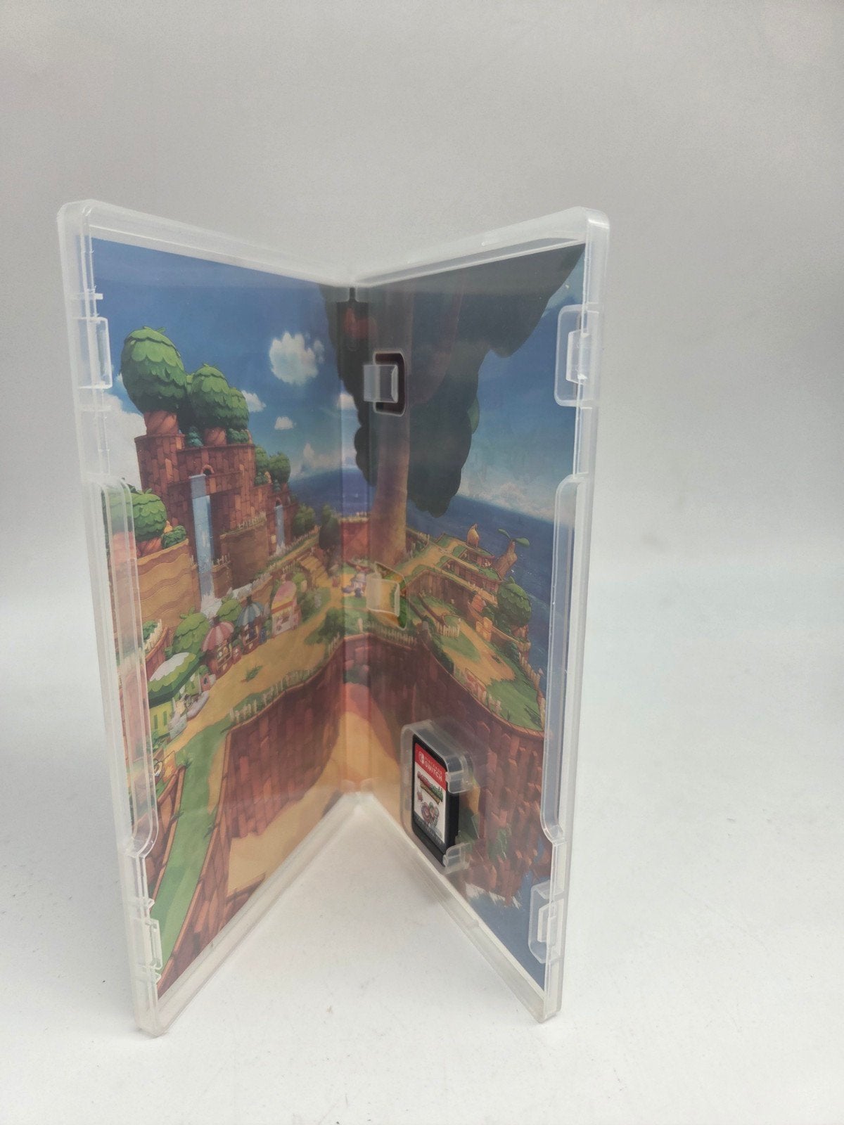 Mario & Luigi: Brothership - Nintendo Switch, Ophalen of Verzenden, Retro Games, Marktplaats@Gameshopzwolle.nl, Zwolle