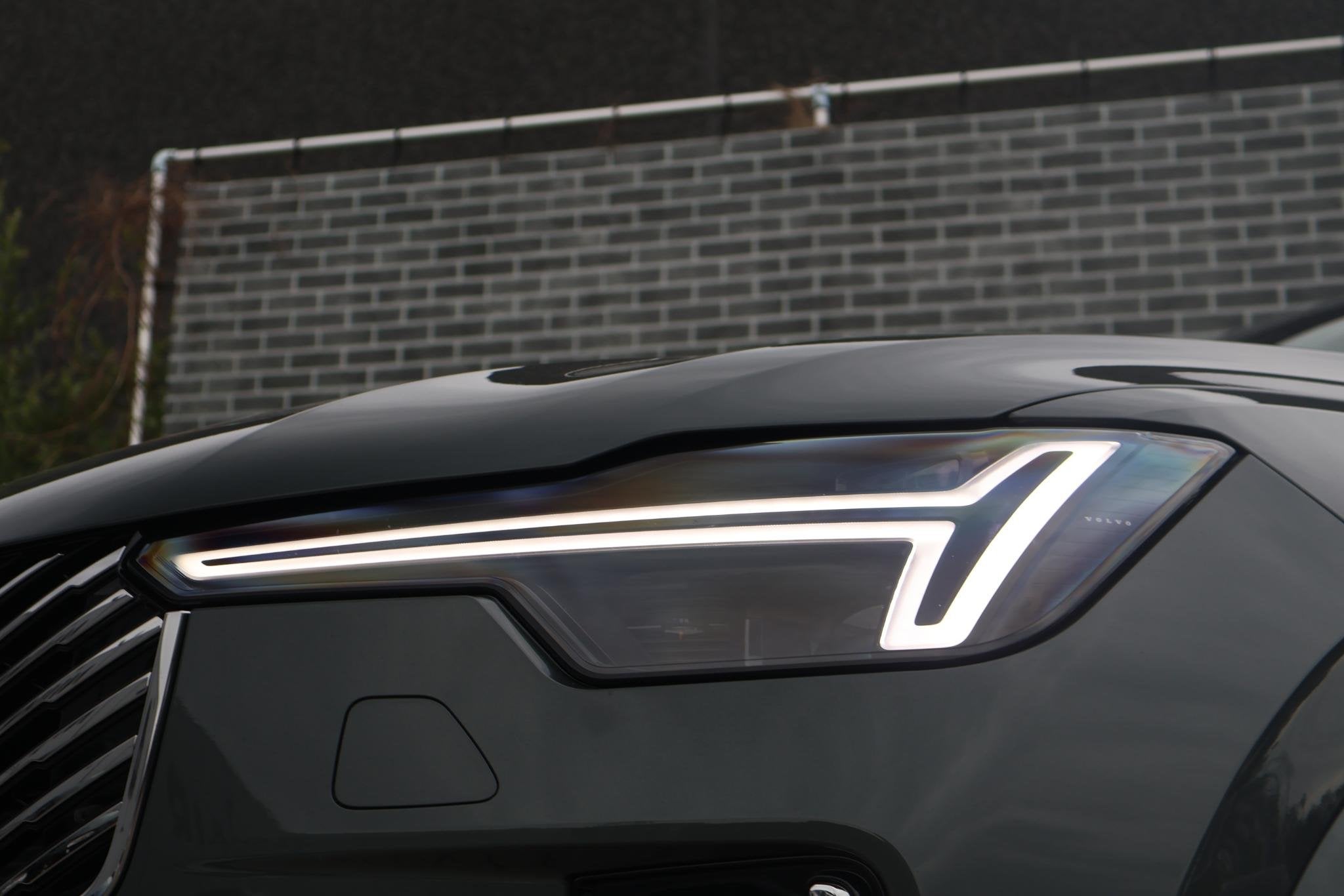 Volvo XC90 2.0 T8 Plug-in hybrid AWD Ultra Bright Exec. Ed., 12 maanden, Euro 6, SUV of Terreinwagen, Te koop
