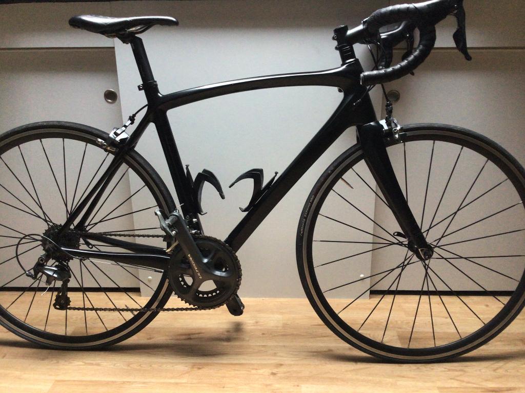 Ridley Liz carbon, Ophalen, Gebruikt, Overige typen