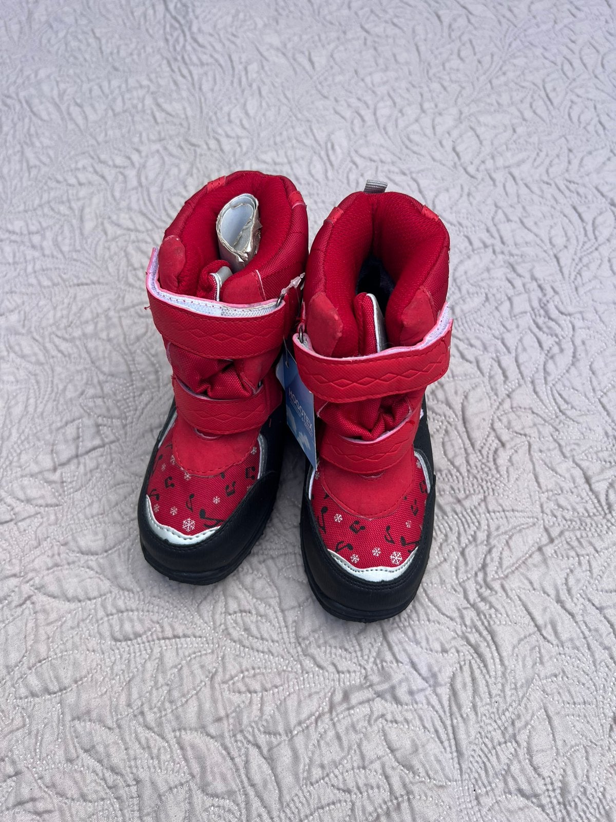 Maat 26 snowboots, Jongen of Meisje, Nieuw, Ophalen of Verzenden, Laarzen